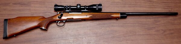 Remington M700 7mm