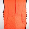 UTG Hunter Vest Orange