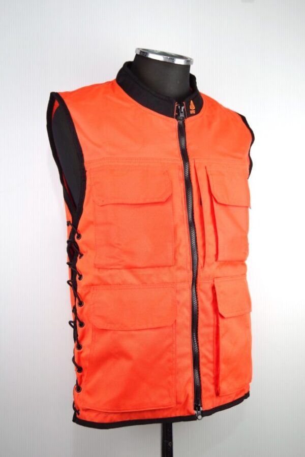 UTG Hunter Vest Orange