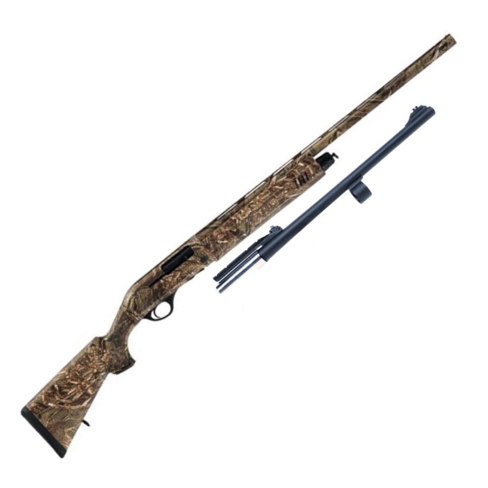 HATSAN エスコート・PSコンボ 12GA – GUNROOM SIMON